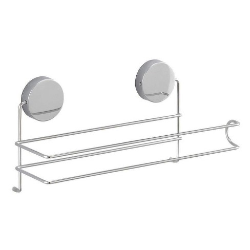 Better Houseware Stainless Steel Magnetic Paper Towel Holder. Target