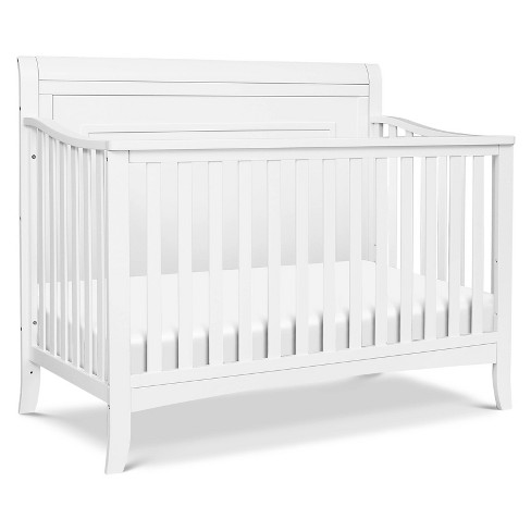 Davinci shop white crib