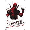 Trends International Marvel Deadpool Legacy - Thumbs up Unframed Wall Poster Prints - 4 of 4