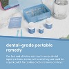 M3 Naturals Dental Repair Kit, Portable Temporary Filling Cement with Strong Adhesive for Broken Teeth, Loose Crowns & Cavities, Travel Case + Manual - 4 of 4