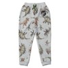 Jurassic World Dinosaur T-Rex Fleece Hoodie Set Little Kid to Big Kid - 4 of 4