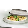 Prep Solutions by Progressive Collapsible Microwave Food Cover - 4 of 4