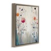 Stupell Industries Pastel Poppies Painting, 18" x 18" - 3 of 4