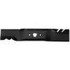 Oregon 98-628 Gator Mulcher 3-N-1 Blade For 38" Cub Cadet/Troy-Bilt/Yard Machine - 3 of 3