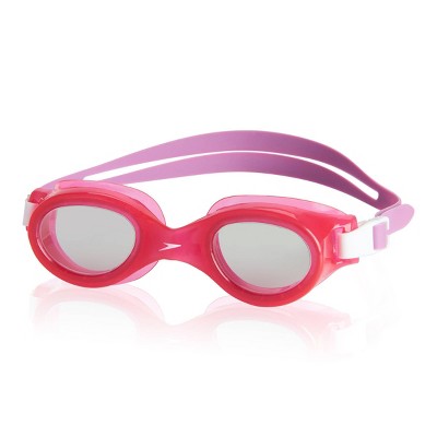 speedo boomerang goggles review