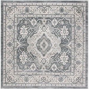 Isabella ISA916 Power Loomed Rugs - Safavieh - 1 of 4