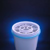 ZeroWater Replacement Filter: BPA-Free, Filters Lead & Mercury, 15 Max Filter Life, Compatible with ZeroWater Systems - image 2 of 3