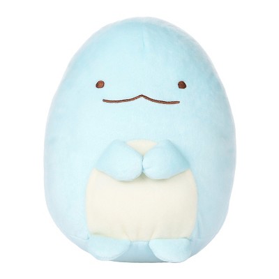 Sumikkogurashi San-X Original Tokage Plush - Jumbo