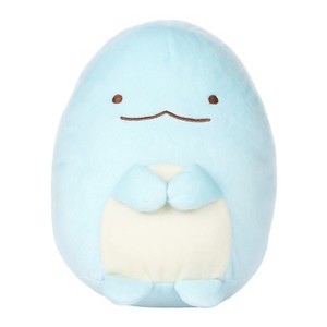 Sumikkogurashi San-X Original Tokage Plush - Jumbo - 1 of 2