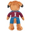 Bleacher Creatures Colorado Avalanche Bernie 10" Mascot - 4 of 4