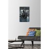 Trends International DC Comics Batman - The Dark Knight Annual #1 Unframed Wall Poster Prints - 2 of 4