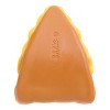 BARK Barkbuster Movie Night Tough Crust Pizza Dog Food Shaped Superchewer Toy - 3 of 4