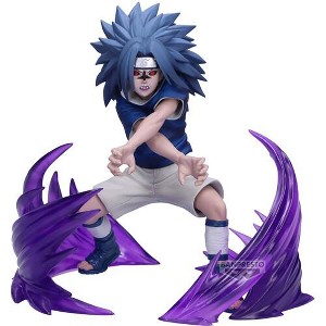 NARUTO 72 series VIBRATION STARS サスケ 14個 Banpresto - Banpresto - Naruto 72 series - Vibration Stars