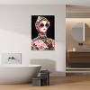 iCanvas Bella DG by Sunny Gu Canvas Print Wall Art - 3 of 3