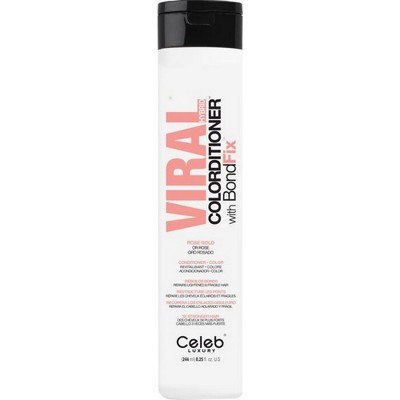Celeb Luxury Unisex Collection Vibrant Refreshing Viral Colorditioner