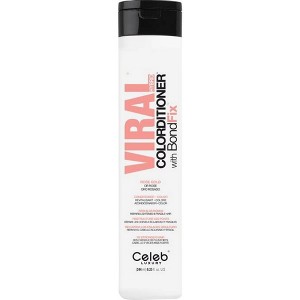 Celeb Luxury Unisex Collection Vibrant Refreshing Viral Colorditioner - 1 of 1