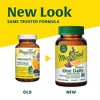 MegaFood One Daily Women's Multivitamin With Iron, Multivitamin for Women, Vegetarian Tablets - 30ct - 3 of 4