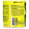 C4 / Cellucor C4 Original, Pre-Workout, Fruit Punch, 6.3 oz (180 g) - 4 of 4