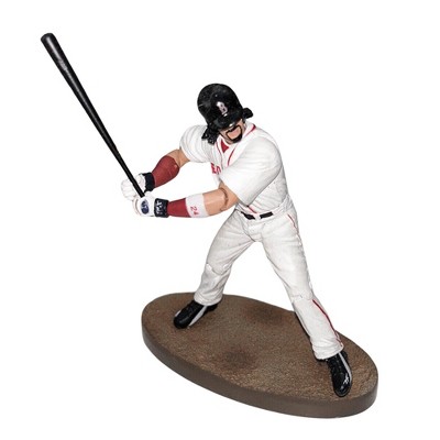 MLB Manny Ramirez 4.75" Action Figure