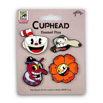 cuphead toys target