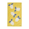 C&F Home Lemon Dash Potholder Gift Set - 2 of 4