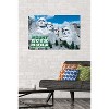 Trends International Mount Rushmore Unframed Wall Poster Prints - 2 of 4