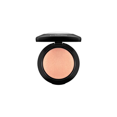 MAC Mineralize Blush - Warm Soul - 0.1oz - Ulta Beauty