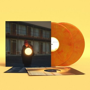 Flock of Dimes - The Life You Save - Citrus () (Vinyl) - 1 of 1