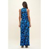 WEST K Women's Nina Halter Neck Jumpsuit - 3 of 4