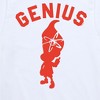 Boys' - Jimmy Neutron - Genius Short Sleeve Graphic T-Shirt - 2 of 4
