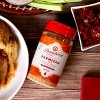 Panacheeza Hot & Spicy Plant Based Parmesan 8oz Shaker - 2 of 4