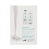Dove Beauty Daily Moisture Shampoo & Conditioner Set - 12 fl oz/ 2ct - image 3 of 4