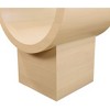 Meridian Furniture,Beverwil End Table - 4 of 4
