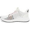 Vance Mens Brewer Knit Athleisure Sneaker - 2 of 4