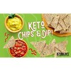 BeyondChipz Tortilla Chips Taco Street - Case of 12 - 5.3 oz - image 3 of 4