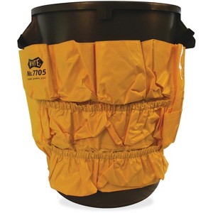 Impact Vinyl Gator Caddy Yellow 7705 - 1 of 1