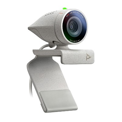 Logitech C270 3.0mp Webcam - Black : Target