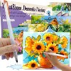 QUOKKA 10PACK Water Painting Dementia Activities for Seniors - 2 of 4