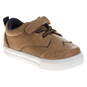 French Toast Boys' Lace Up Casual Sneakers. (Toddler/Little Kids) - 1 of 4