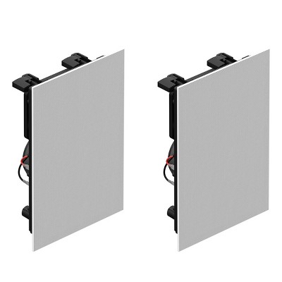 Sonos INWLLWW1 In-Wall Speakers - Pair