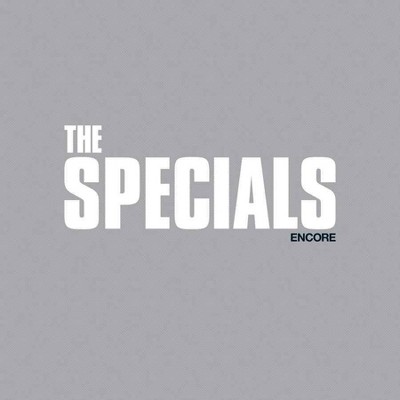 The Specials - Encore (LP) (EXPLICIT LYRICS) (Vinyl)