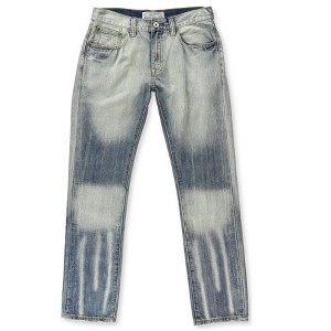 Ecko Unltd. Mens 711 Castoff Slim Fit Jeans - 1 of 2
