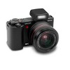 Minolta 72MP Camera w/10x Optical Zoom, Black - 4 of 4