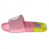 Kids SpongeBob SquarePants and Patrick Mismatch Slide Sandals - 3 of 3