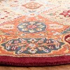 Heritage HG512 Hand Tufted Indoor Rugs - Safavieh - 2 of 3