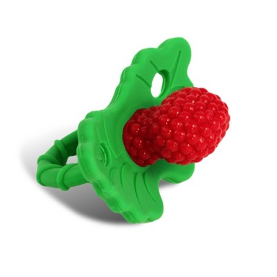 razberry teether target