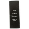 Herban Cowboy Dusk Deodorant Milled Soap Bar Pumice, Seaweed, Black Walnut - 5 oz - 4 of 4