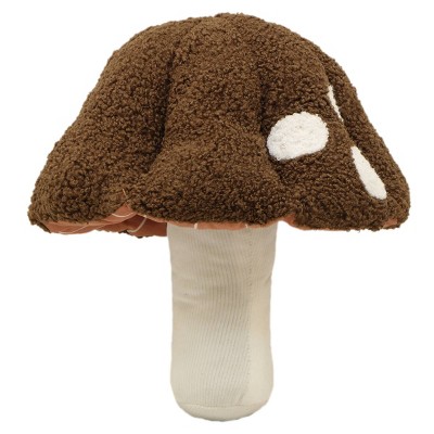 Mushroom Pillow - Bullseye's Playground™