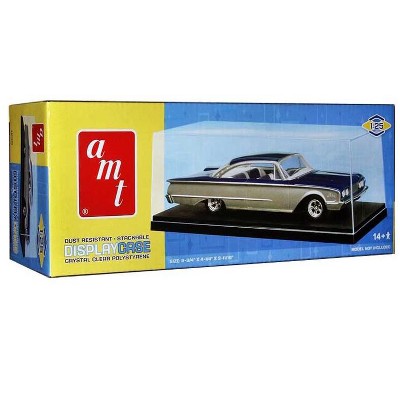 model car scale