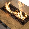 Teamson Home - Black Fire Glass 8.8 lbs/4 kg - 3 of 4
